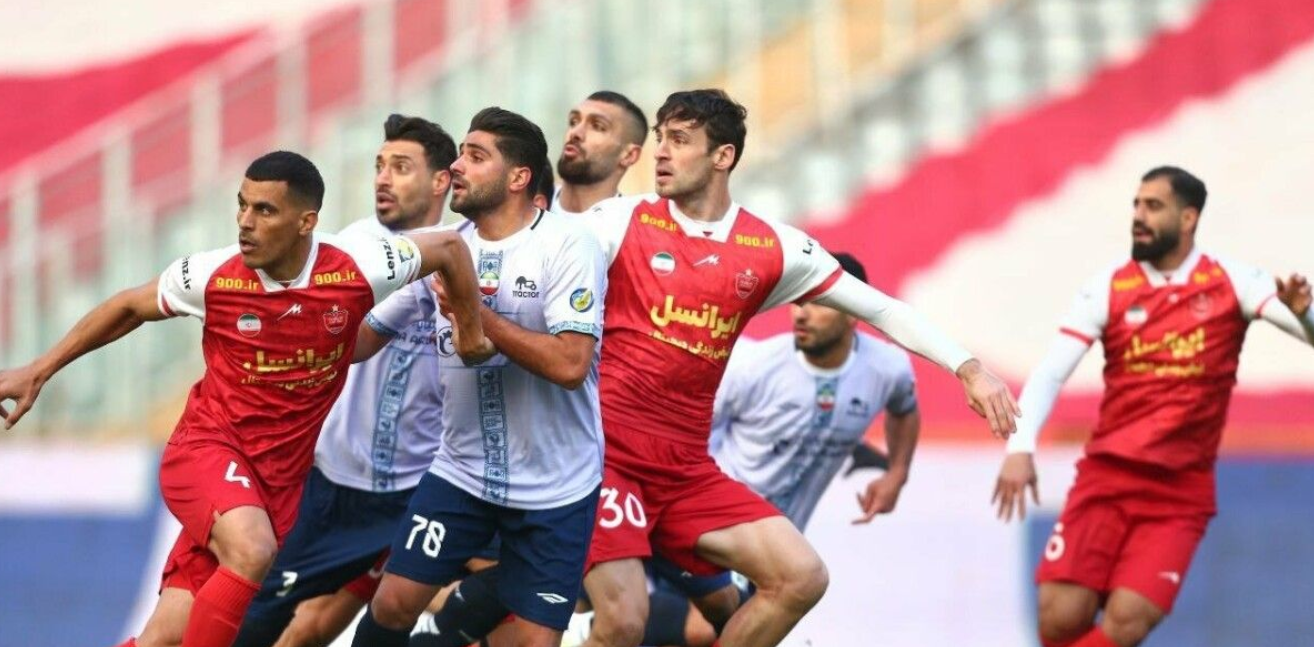 Central & South Asia Wrap: Persepolis hot on Esteghlal’s heels; Odisha and Basundhara slip