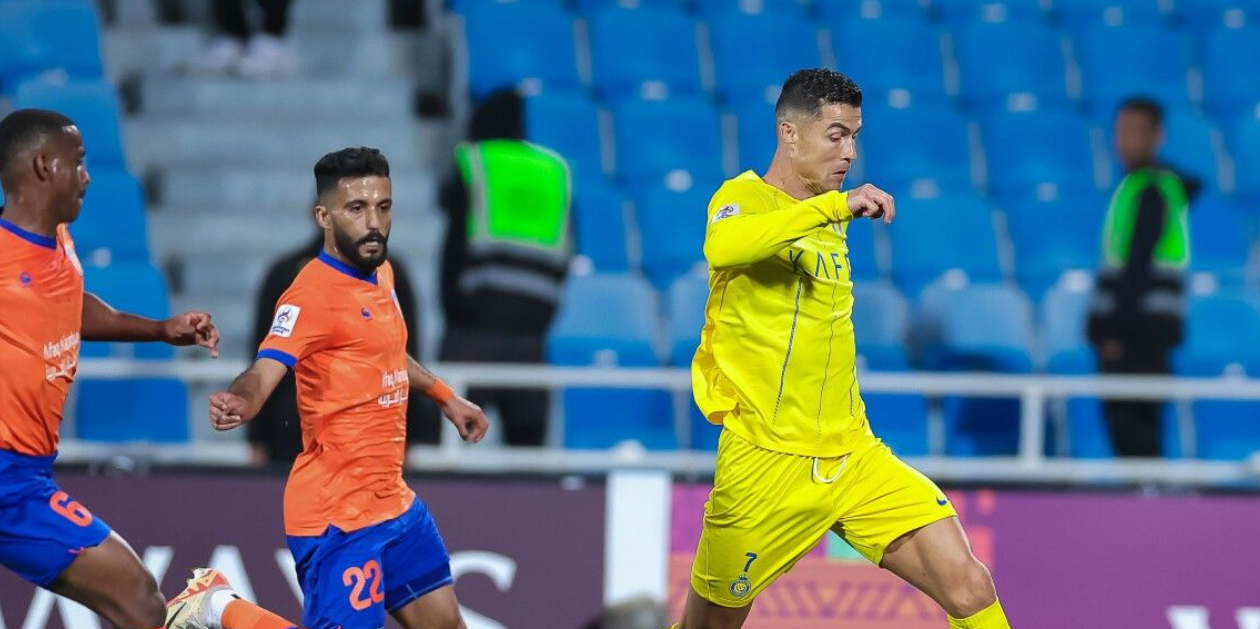 Preview – R16 2nd Leg: Al Nassr (KSA) 1 v 0 Al Fayha (KSA)