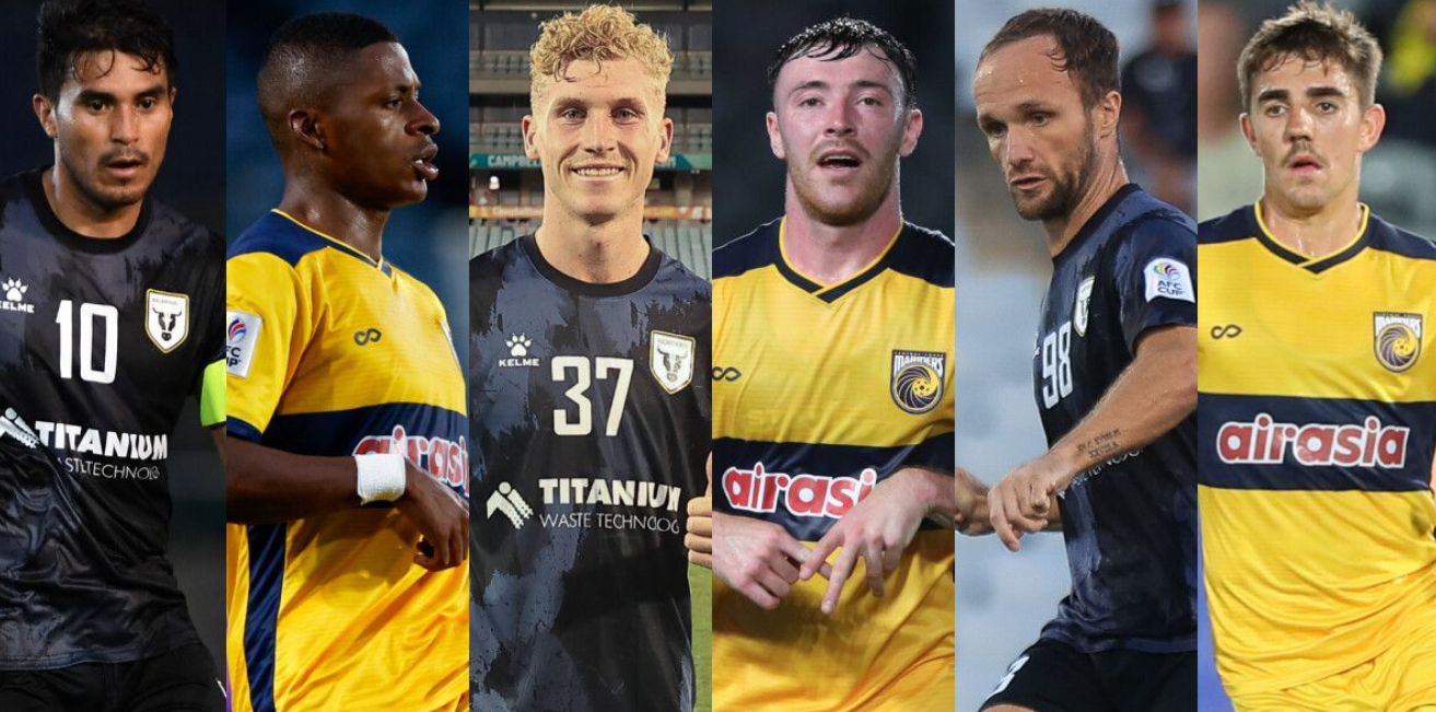 ASEAN Zonal Final: Players to Watch