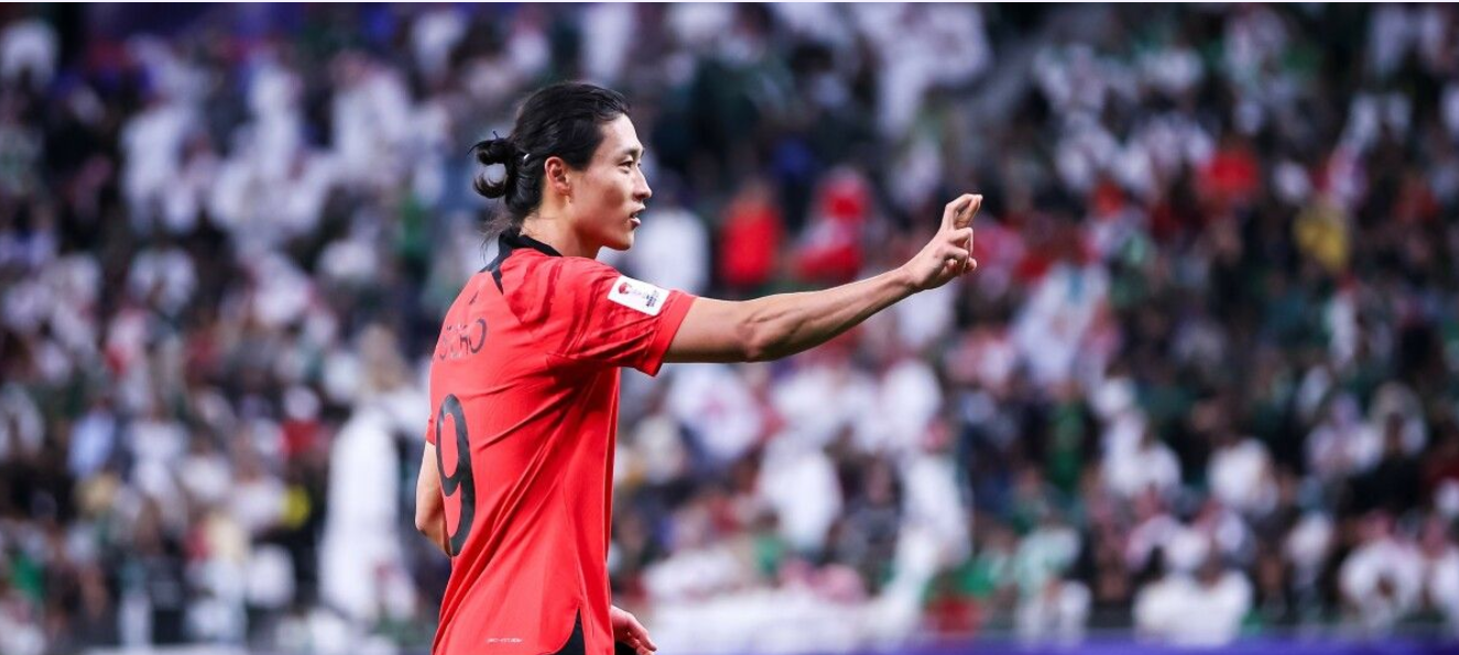 Mental resilience key for Korea Republic, says Cho