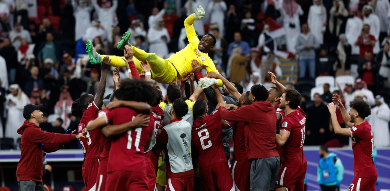 Lopez: Qatar’s focus is only on semi-final