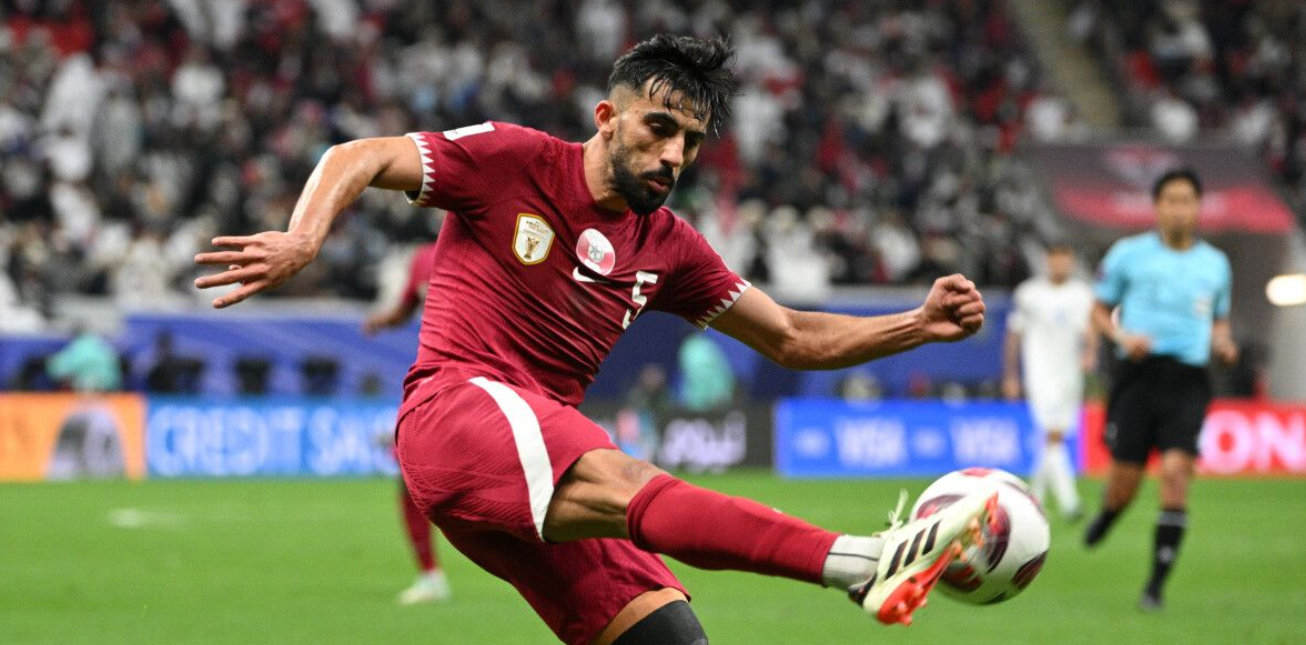 Qatar determined to reach final, says Salman