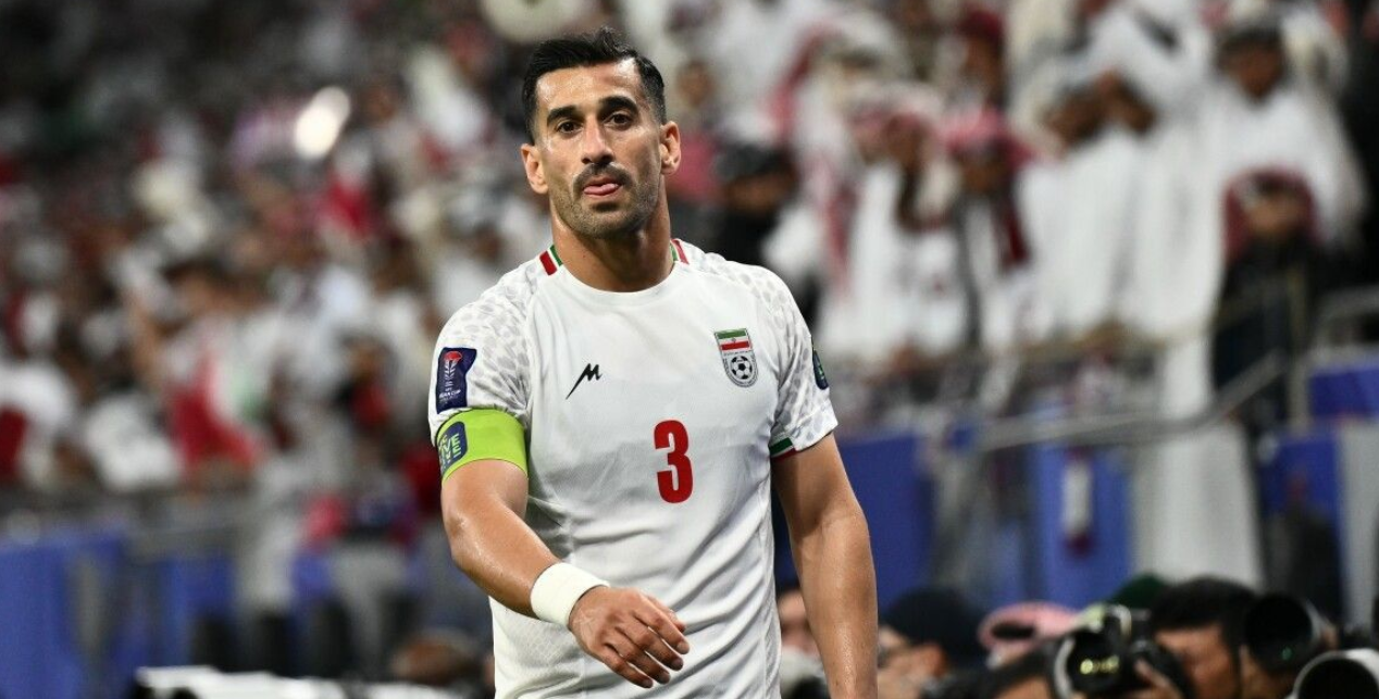 Hajsafi: Luck not on IR Iran’s side