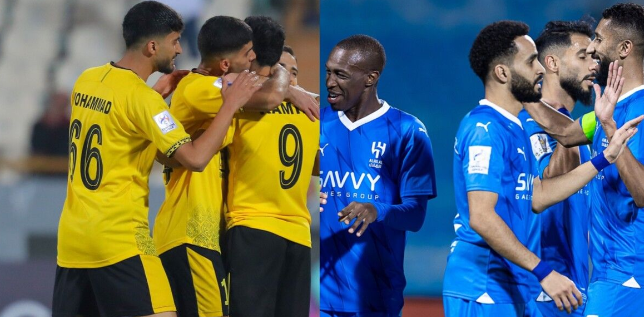 Preview – R16: Sepahan FC (IRN) v Al Hilal SFC (KSA)