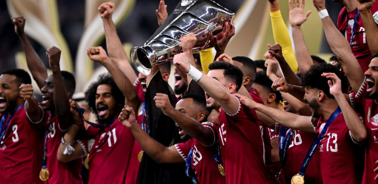 Qatar, Jordan surge following AFC Asian Cup™ runs