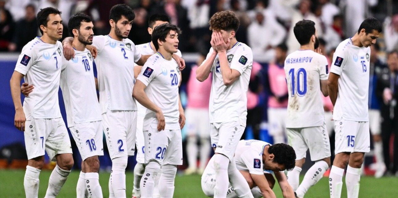 Katanec confident bright future awaits Uzbekistan