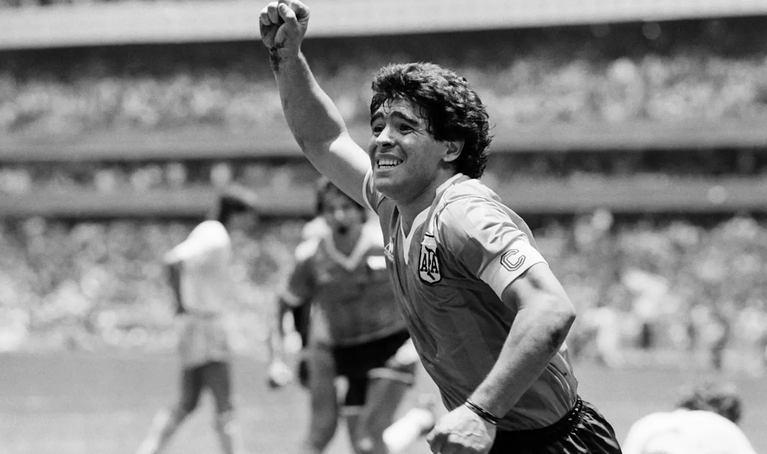 Iconic football moments at the 2026 venues