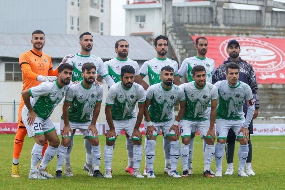 دیدار چوکا – تراکتور لغو شد