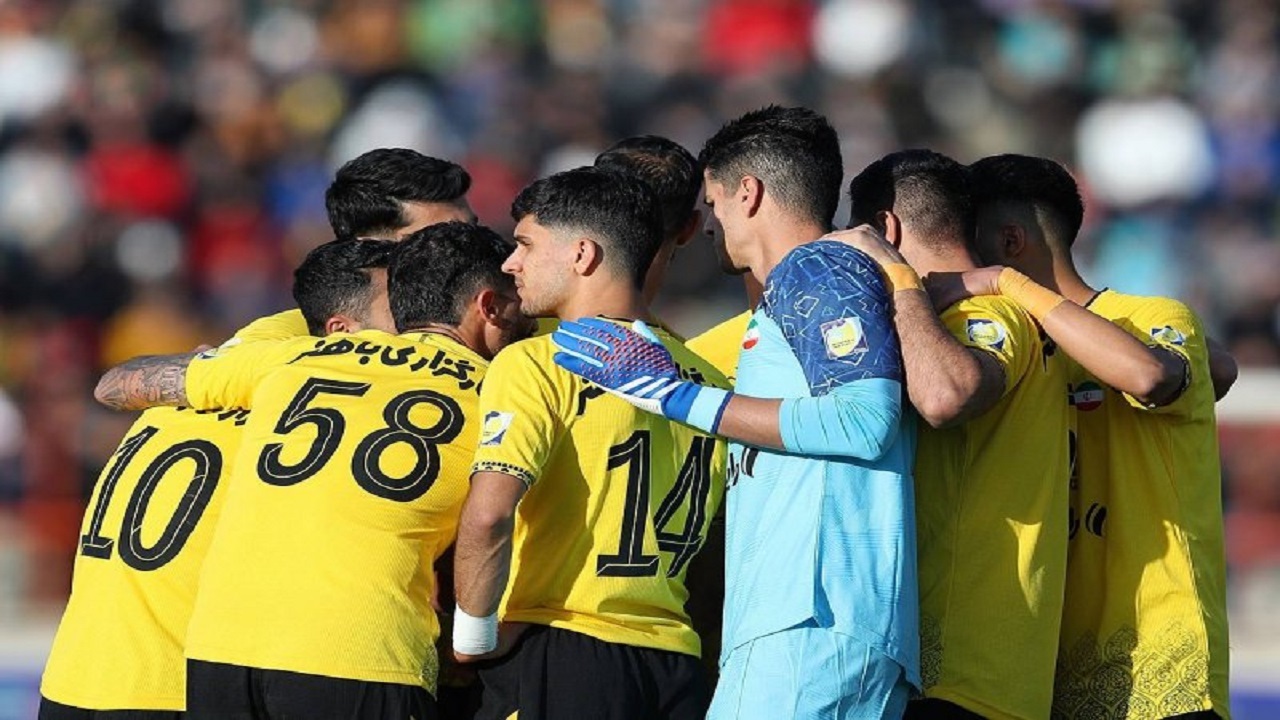 اعلام زمان بلیت‌فروشی دیدار سپاهان – الهلال