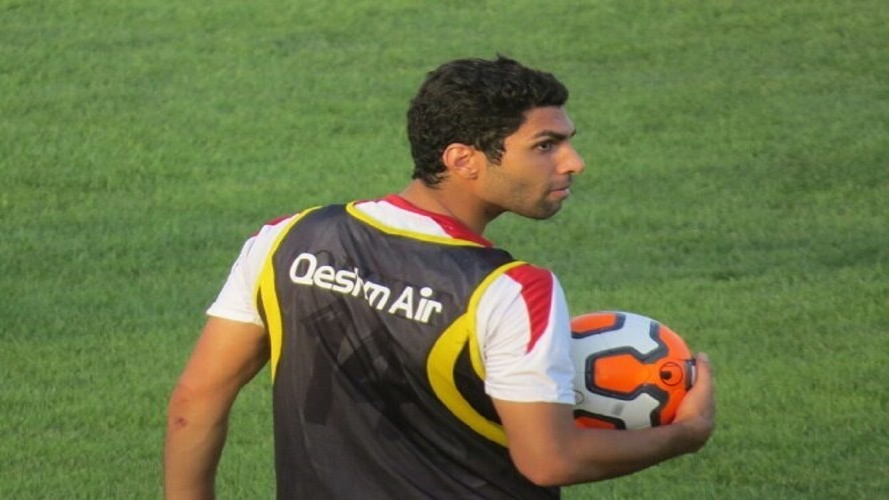 آقازمانی: اوسمار را مربی موفقی در پرسپولیس نمی‌بینم
