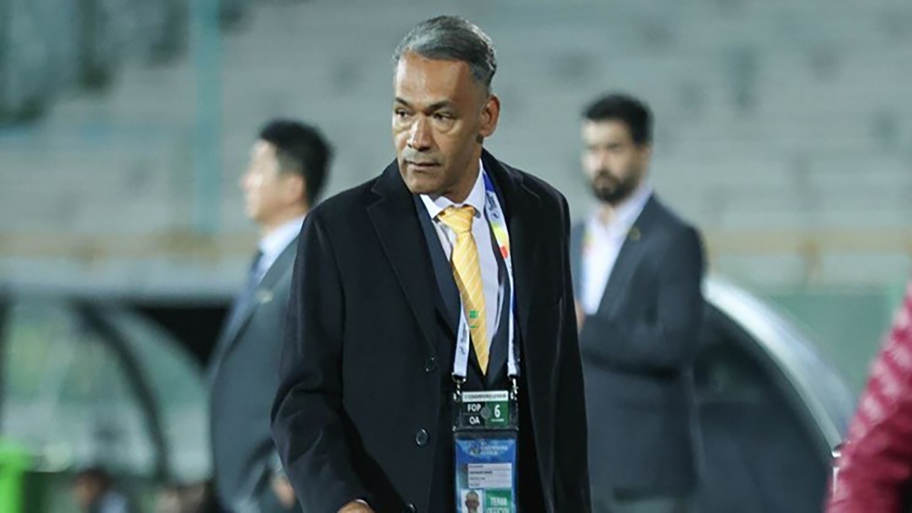 ابراز امیدواری مورایس برای خلق شگفتی مقابل الهلال