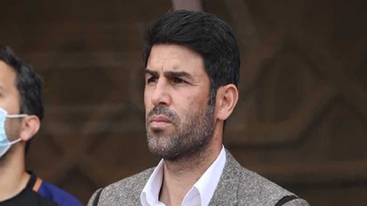بادامکی: باید بازیکن از لیست خارج کنیم/ تکلیف خدابنده لو تا فردا مشخص می‌شود