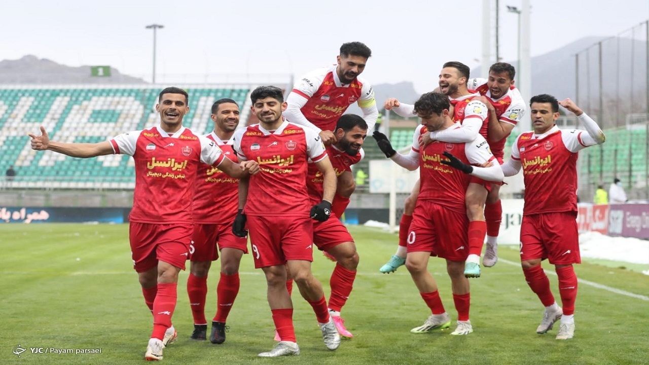 باقری‌ها: پرسپولیس نباید حریفش را در جام حذفی دستکم بگیرد/ من جادو در فوتبال را با چشم خود دیده ام