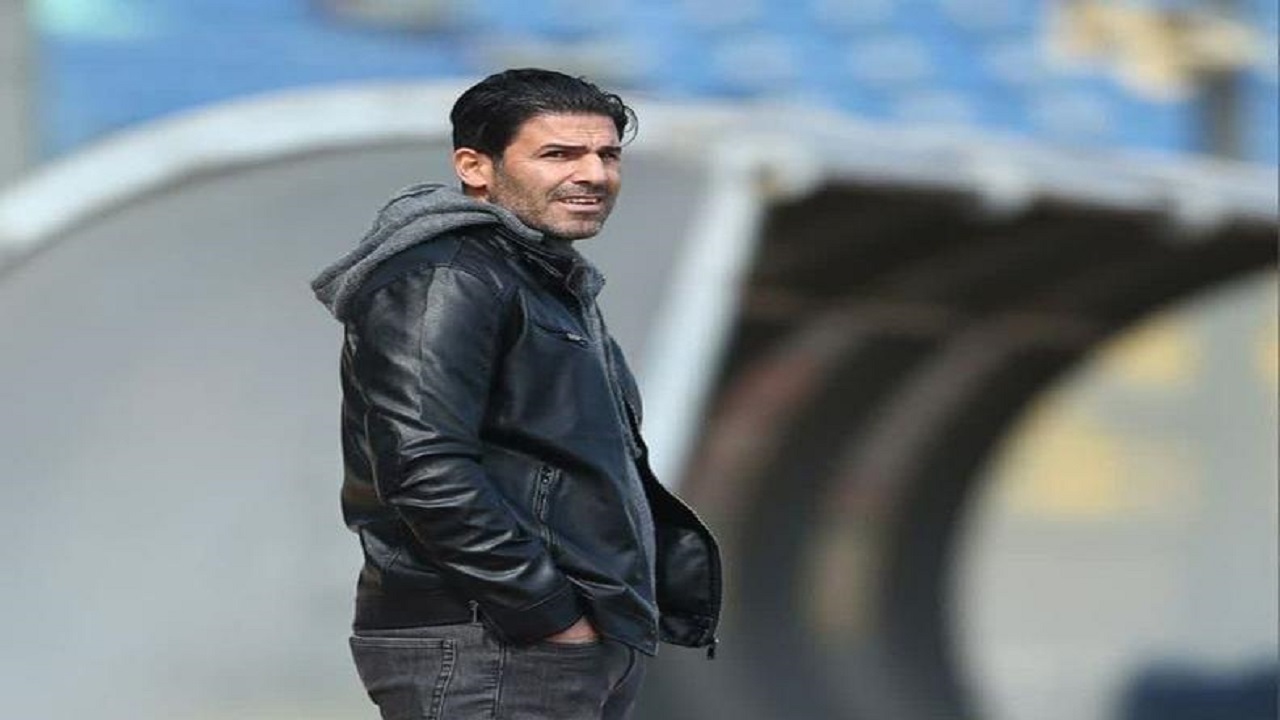 بادامکی: بعضی‌ها از فعالیت پرسپولیس برای کسب مجوز حرفه‌ای گلایه دارند