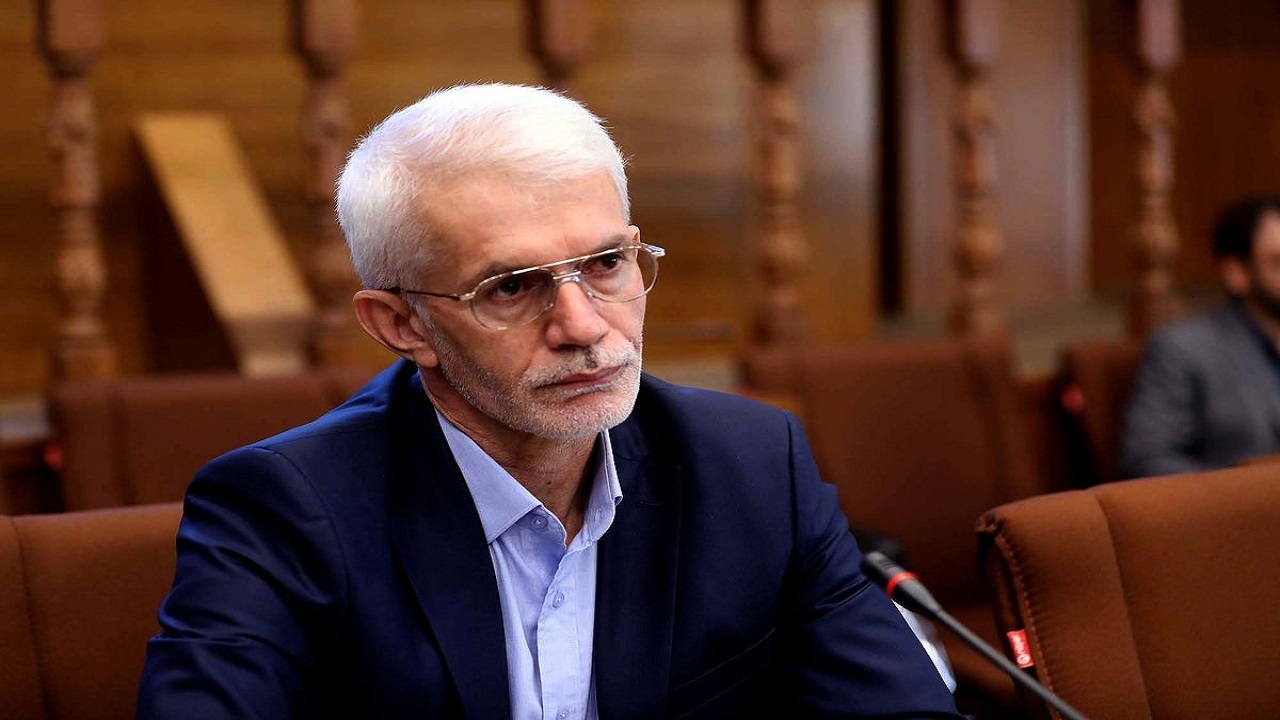 اسبقیان: فدراسیون ورزش‌های ناشنوایان برای ما بسیار حائز اهمیت است