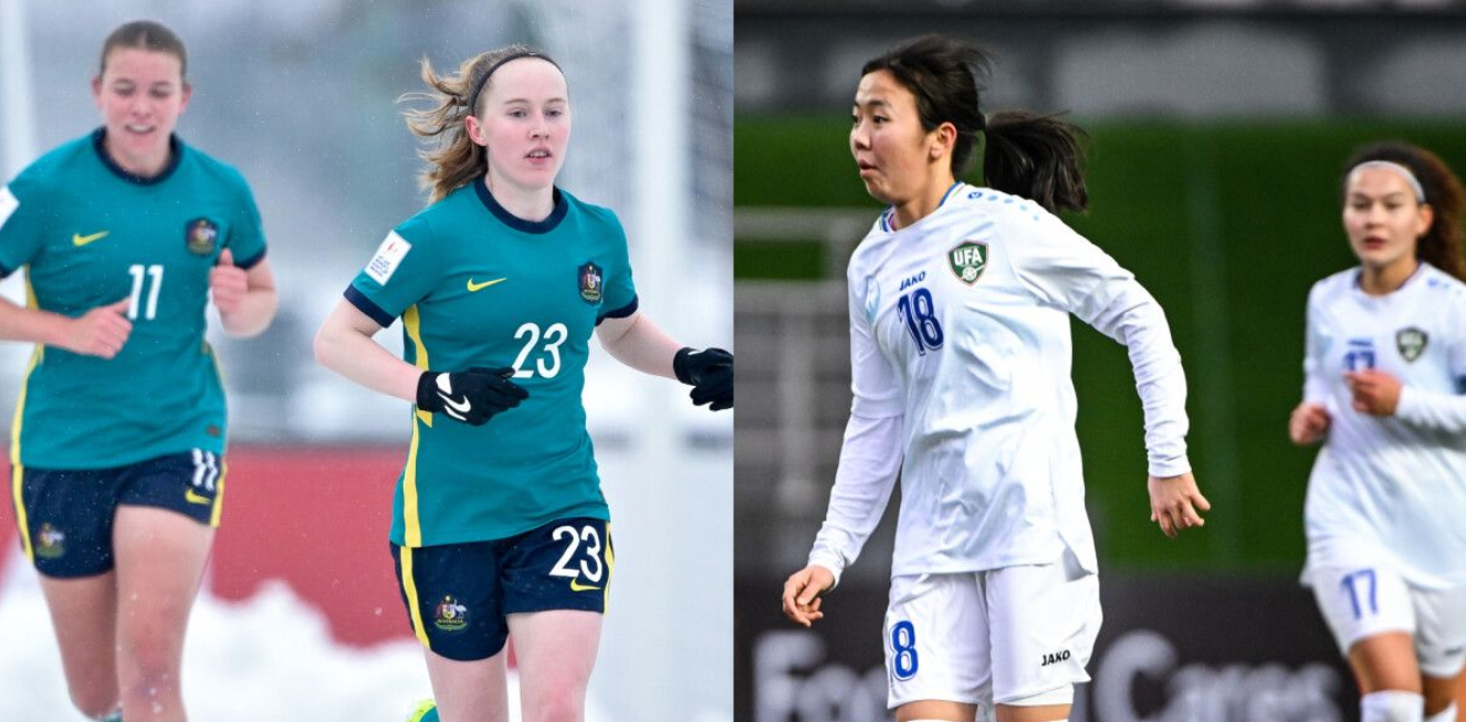 Preview – Group A: Australia v Uzbekistan