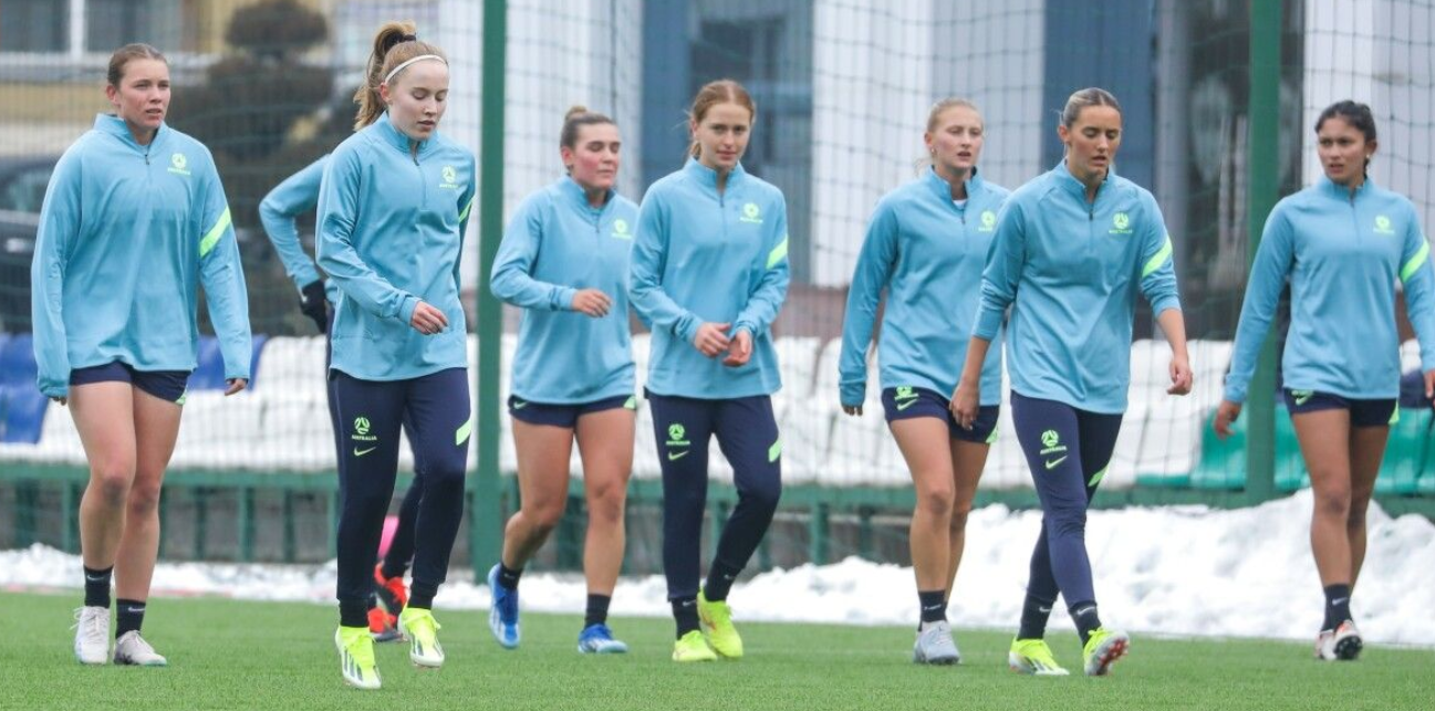 Preview – Group A: Korea Republic v Australia