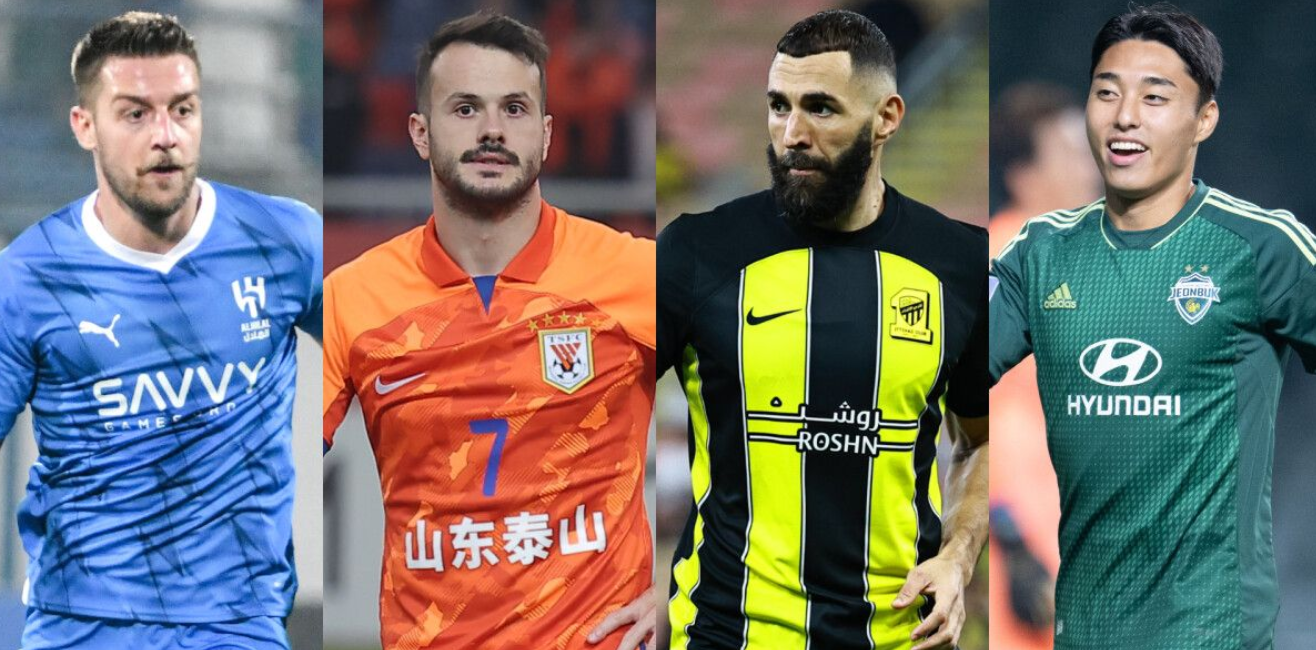 Quarter-finals: Ones to Watch