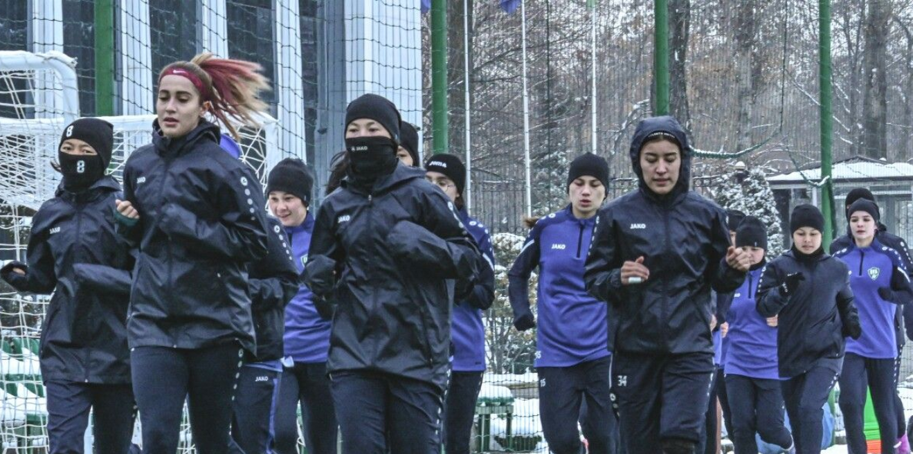 Preview – Group A: Uzbekistan v Chinese Taipei