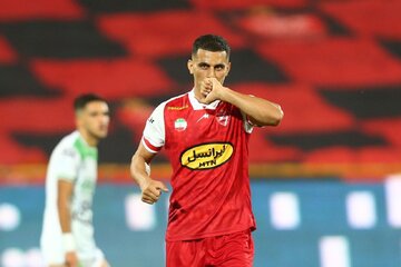 خبر خوب برای هواداران پرسپولیس