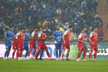 احتمال لغو دربی آخر سال؛ بازی برگشت شاید در سال ۱۴۰۳