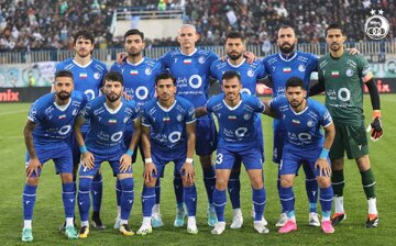 افشاگری اسپانسر استقلال درباره جمله عجیب خطیر!