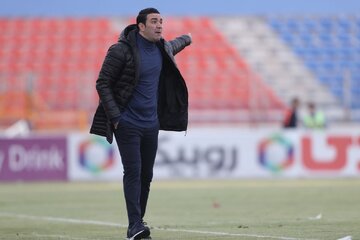استقلالی‌ها نکونام را سانسور کردند!