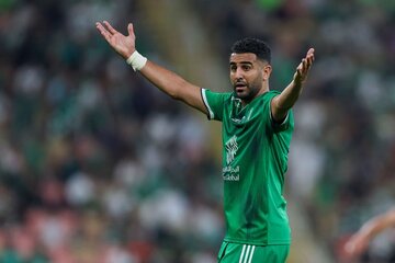 عربستان بهترین جام‌جهانی تاریخ را برگزار می‌کند!