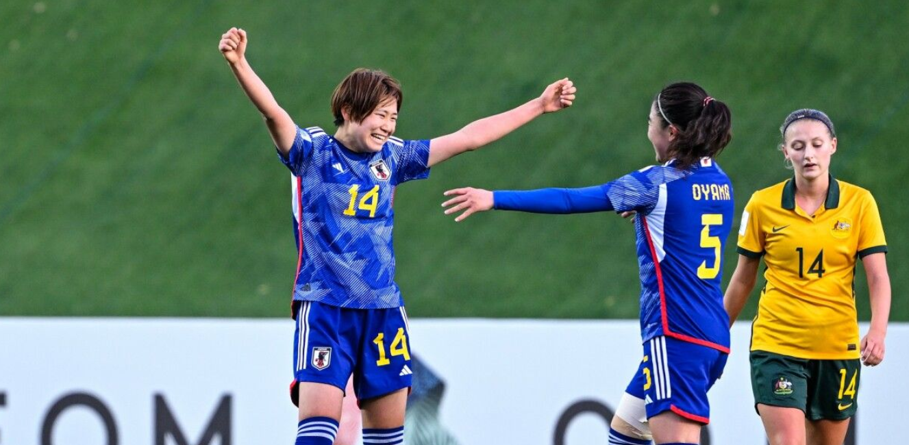 Hijikata determined to drive Japan to glory