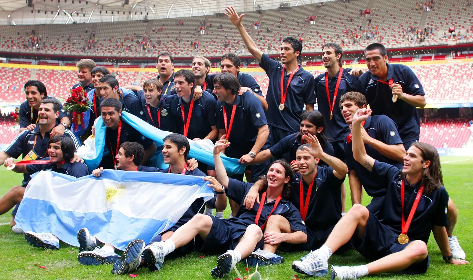 Men’s Olympic Football Tournament: Meet the teams