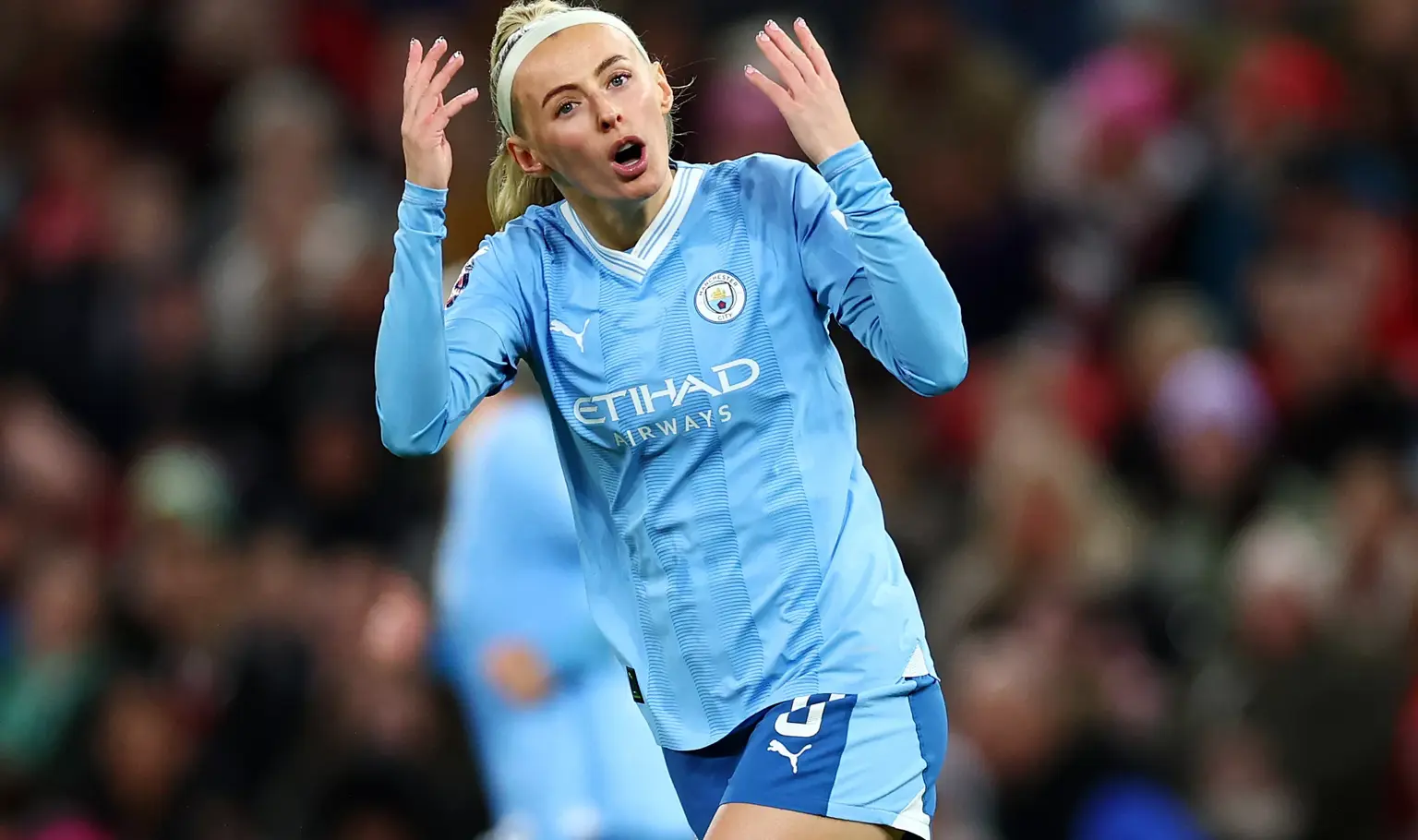Predict Manchester and Merseyside derbies with Fives