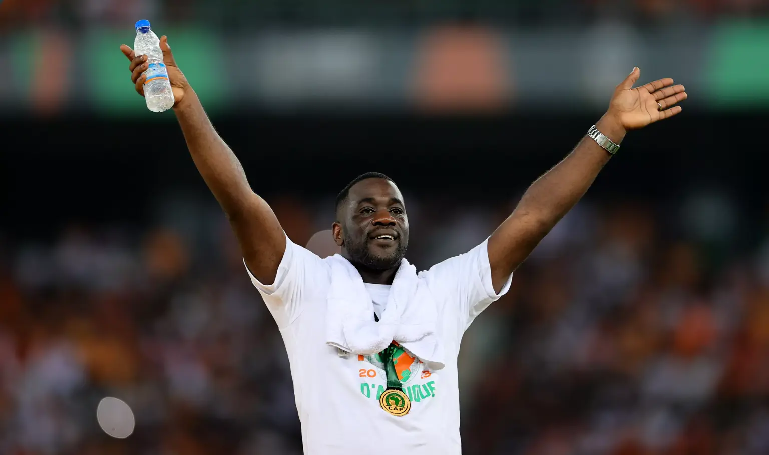 Fae: Côte d’Ivoire can’t afford to miss out on the World Cup