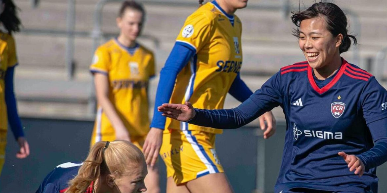 Europe Wrap: Tanikawa keeps on scoring; Kennedy assists in derby win