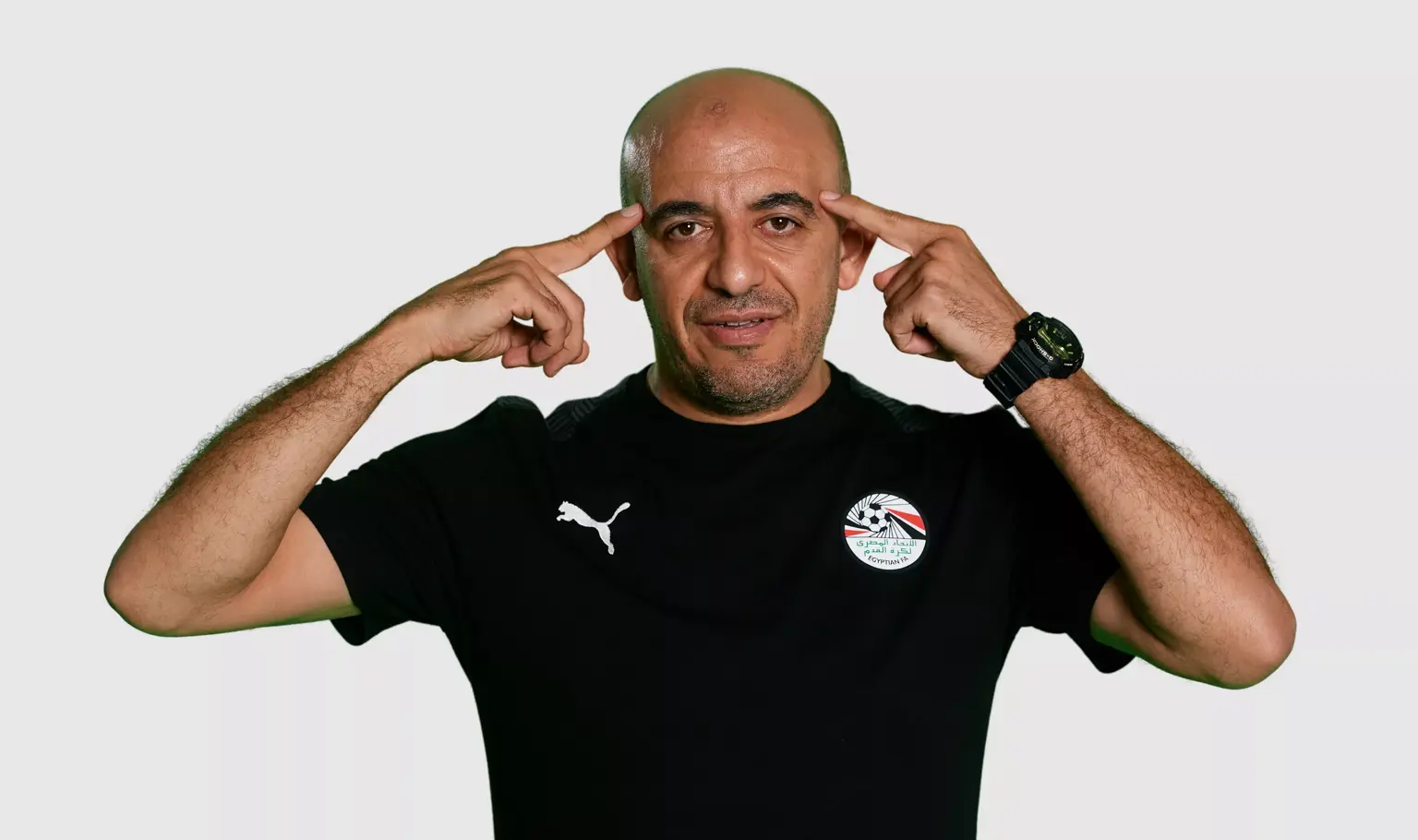 Arafa: The Futsal AFCON is much tougher to win