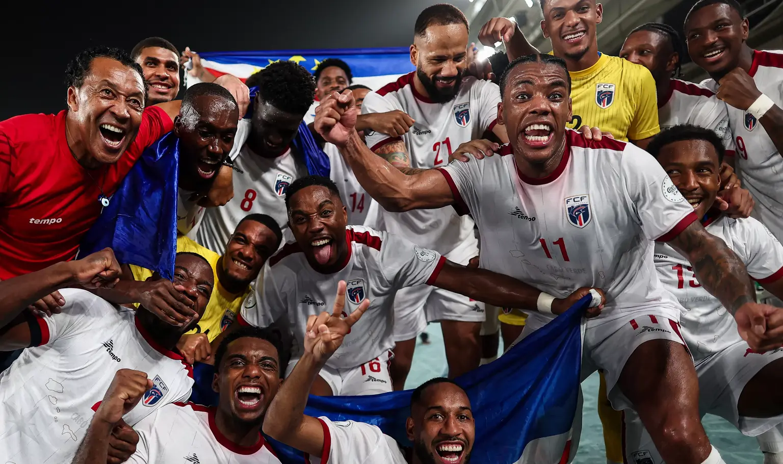 Bubista: We’ll fight until our last breath to make the World Cup