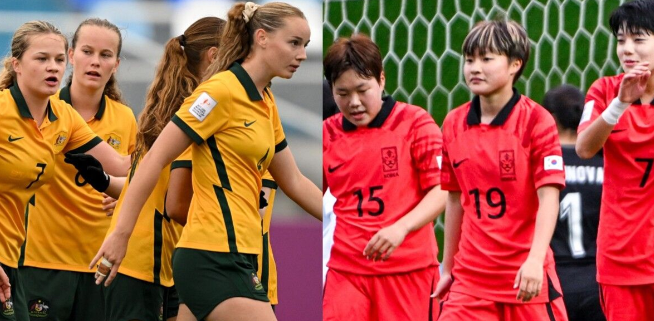 Preview – 3rd Place Playoff: Australia v Korea Republic