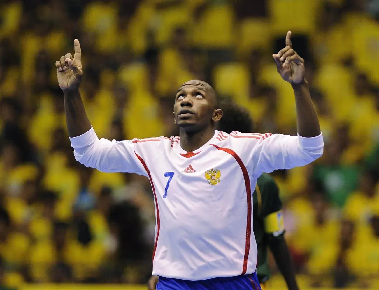 Biggest all-time victories in the FIFA Futsal World Cup