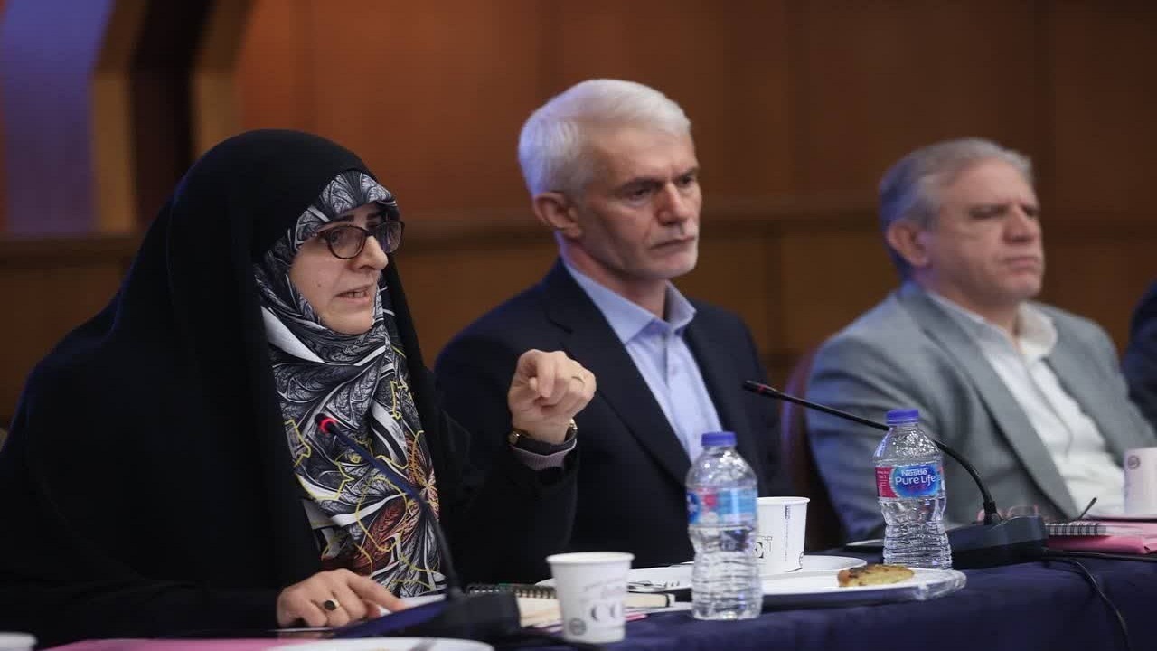 مدیران کل ادارات ورزش باید در مجامع هیات‌ها عضو شوند