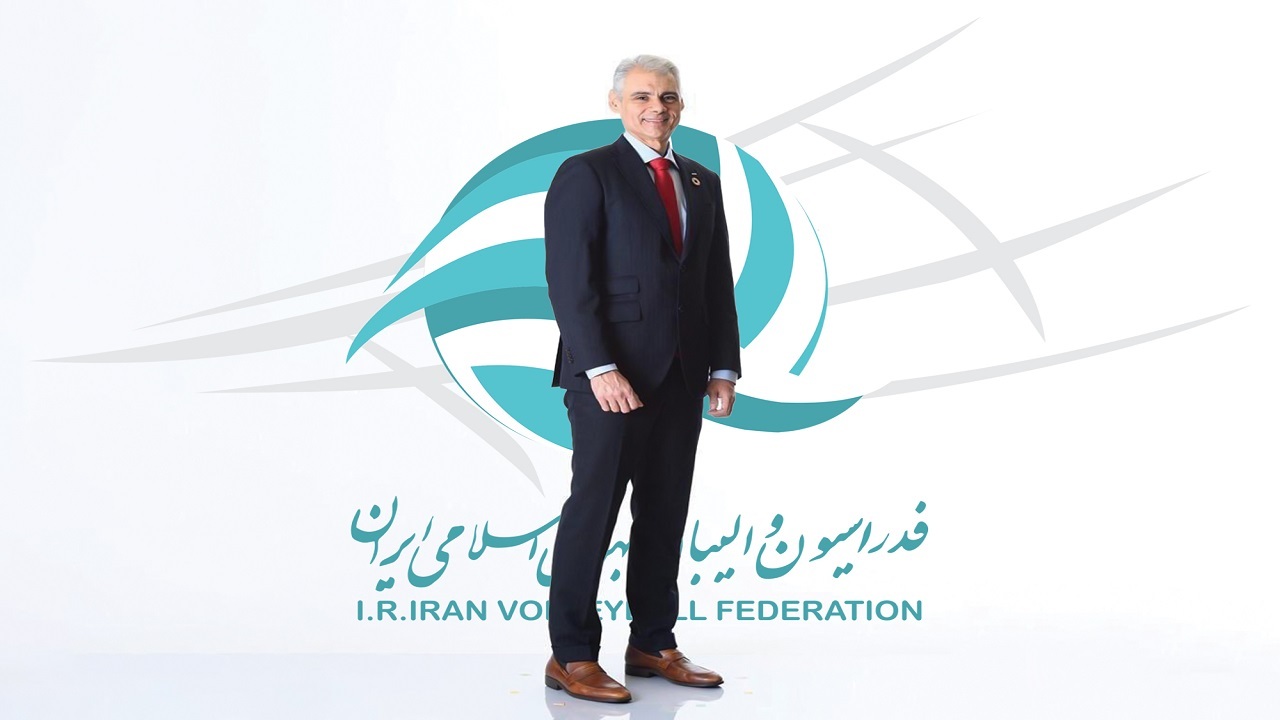 پائز دستیار خود را معرفی کرد/ یک برزیلی دیگر در کادر فنی تیم ملی ایران