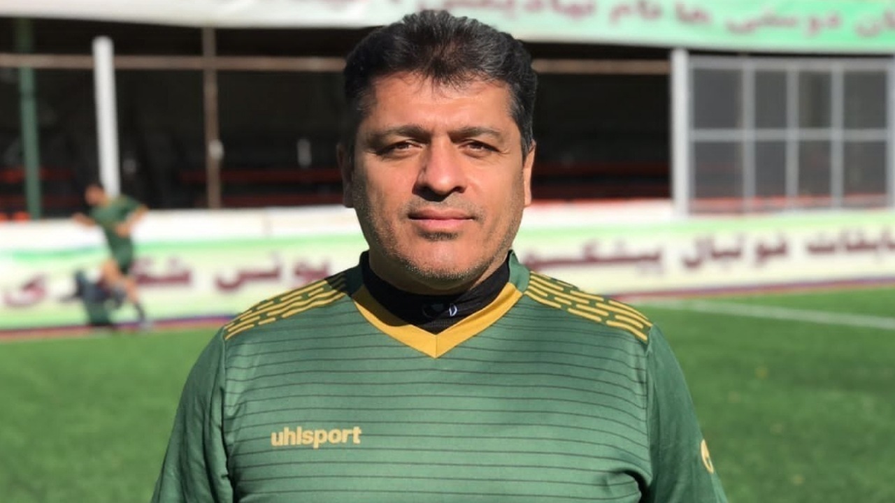 داداش زاده: پرسپولیس با این دروازه‌بان و دفاع در دربی به مشکل می خورد