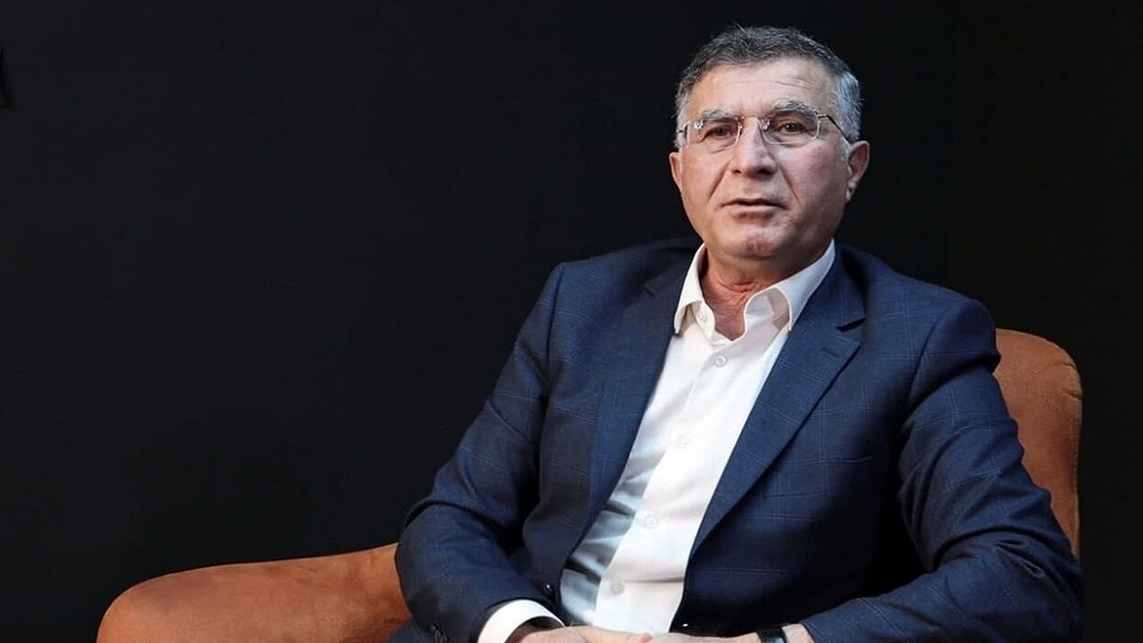 جلالی: دنبال برنامه ریزی افق ۱۴۱۴ برای فوتبال ایران هستیم