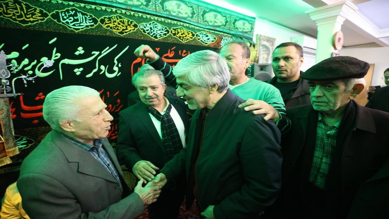 هاشمی: ذات ورزش گرفتن دست تنگدستان است