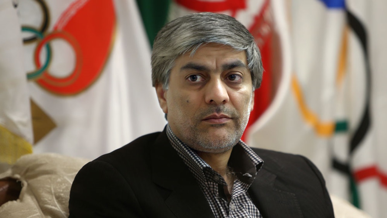 هاشمی: موفقیت ورزش ما در بازی‌های المپیک، مدیون مربیان ایرانی است