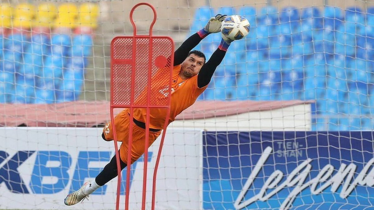 جانشین نیازمند در اردوی تیم ملی مشخص شد