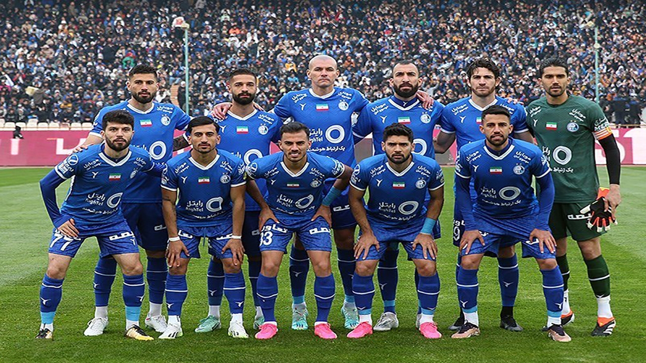 راهکار استقلال برای مجوز حرفه‌ای درماجرای بدهی به سانتاکلارا