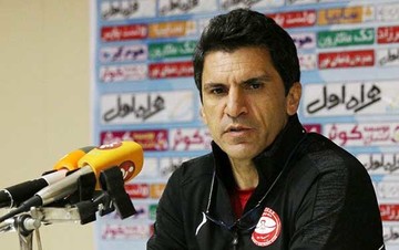 عکس| اولین تصویر از ستاره پرسپولیسی پس از مهاجرت از ایران