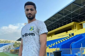 محبی: جایگاه‌مان در جدول می‌توانست بهتر از این باشد