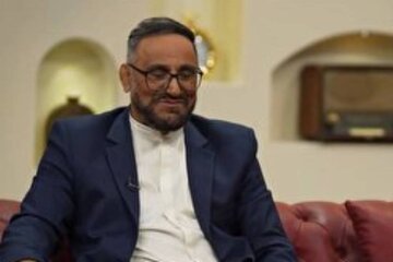 توضیح درباره یک خبر/احمد مجدزاده مسئول کمیته فرهنگی فدراسیون کشتی نیست