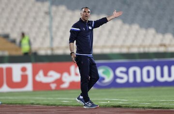 مهدی‌پور فصل را از دست داد