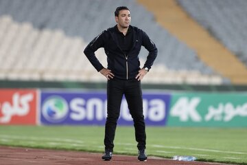 نکونام برای استقلال فراتر از یک سرمربی است!